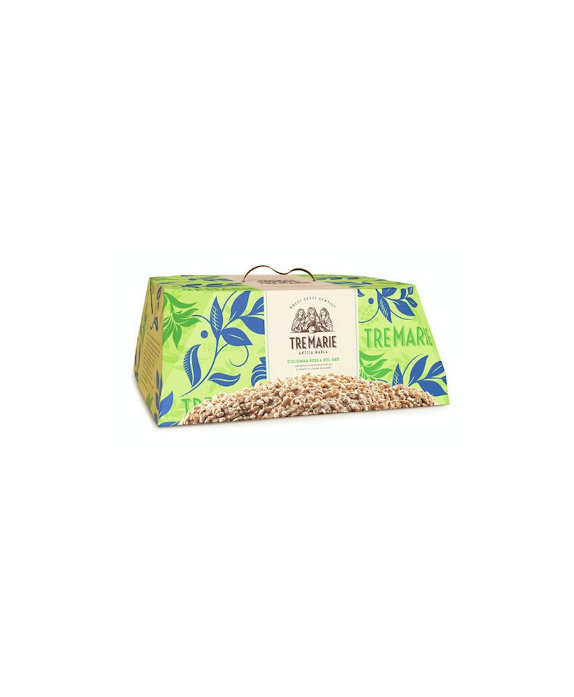 Vendita online Tre Marie Perla del Sud colomba di pasqua | corso101
