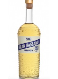 Poli - Vermouth Gran Bassano Bianco - 75cl