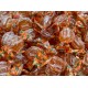 Theobroma - Orange Gummy Candies - Sugar-free - 250g