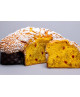 Olivieri - Classic colomba - 900g