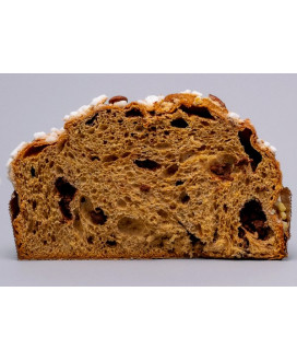 Olivieri - Colomba Gianduja - 750g