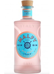 Gin Malfy - Sicilian Pink Grapefruit - 70cl