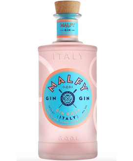 Gin Malfy - Pompelmo Rosa - Astucciato - 70cl