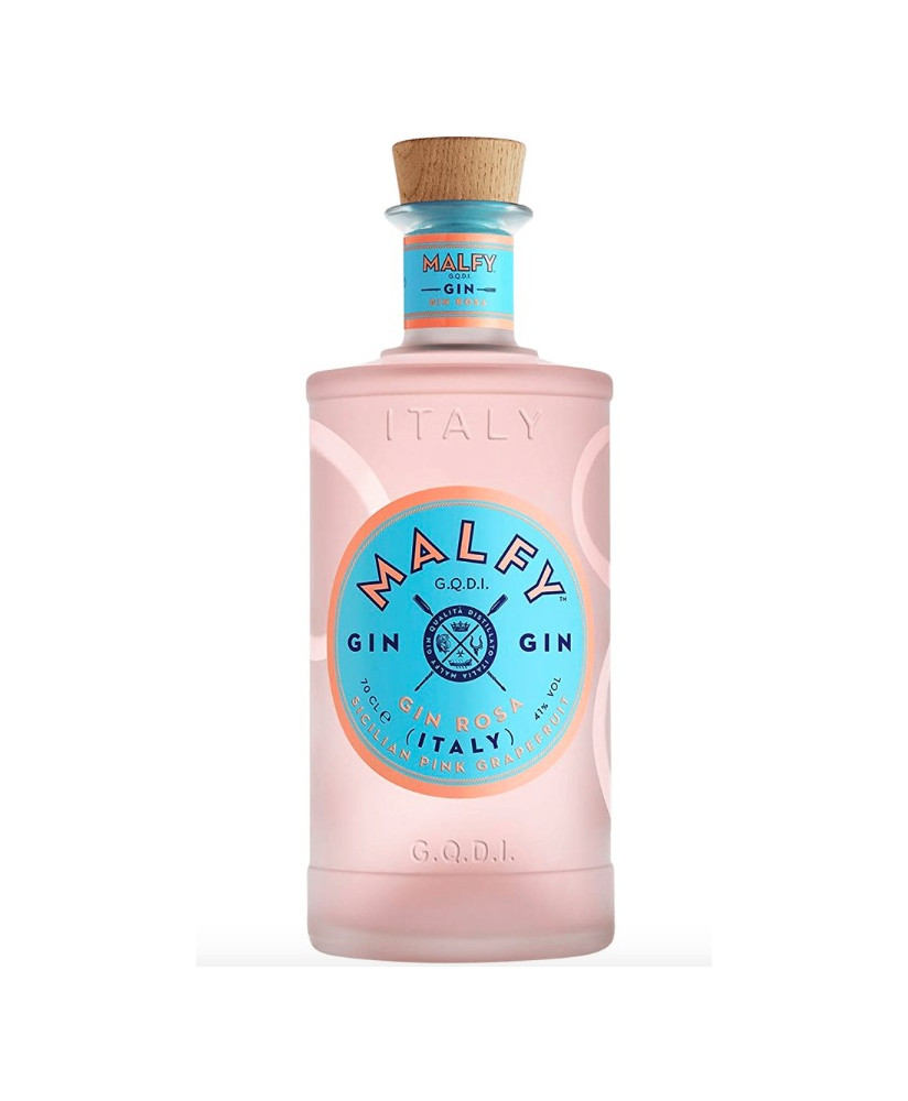 Gin Malfy - Pompelmo Rosa - Astucciato - 70cl