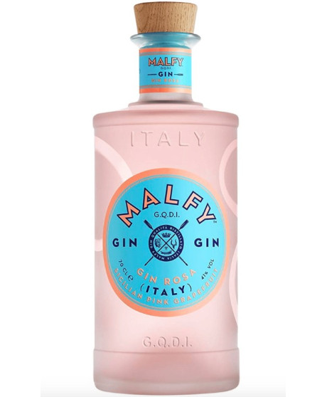 Gin Malfy - Sicilian Pink Grapefruit - 70cl