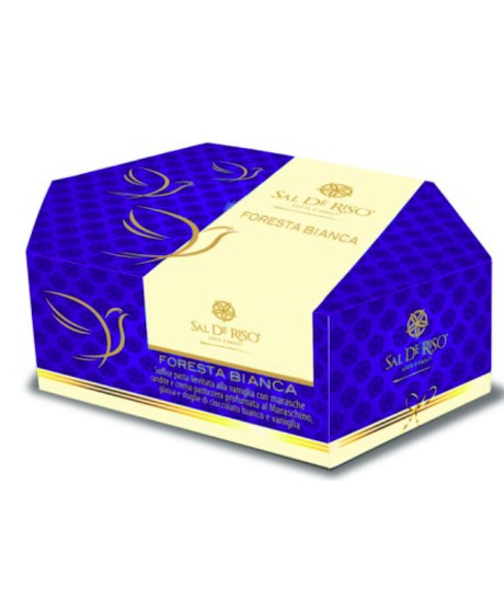 colomba Sal de Riso Foresta Nera - Vendita Online - miglior prezzo on-line colombe artigianali amarena e cioccolato colomba Sal de Riso Foresta Nera - Vendita Online - miglior prezzo on-line colombe artigianali amarena e cioccolato