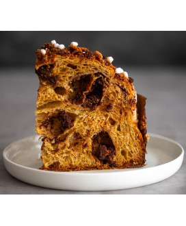 Cannavacciuolo - Colomba al Gianduja - 750g