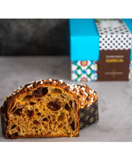 Cannavacciuolo - Colomba al Gianduja - 750g