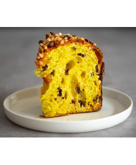 Cannavacciuolo - Colomba Orange and Chocolate - 750g