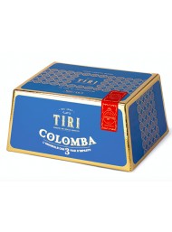 Tiri - Traditional Colomba - 1000g