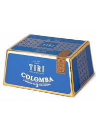 Tiri - Colomba Caramello Salato - 1000g