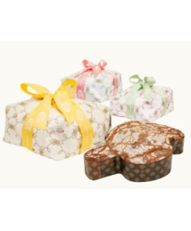 COVA - CLASSIC EASTER CAKE - 1000g