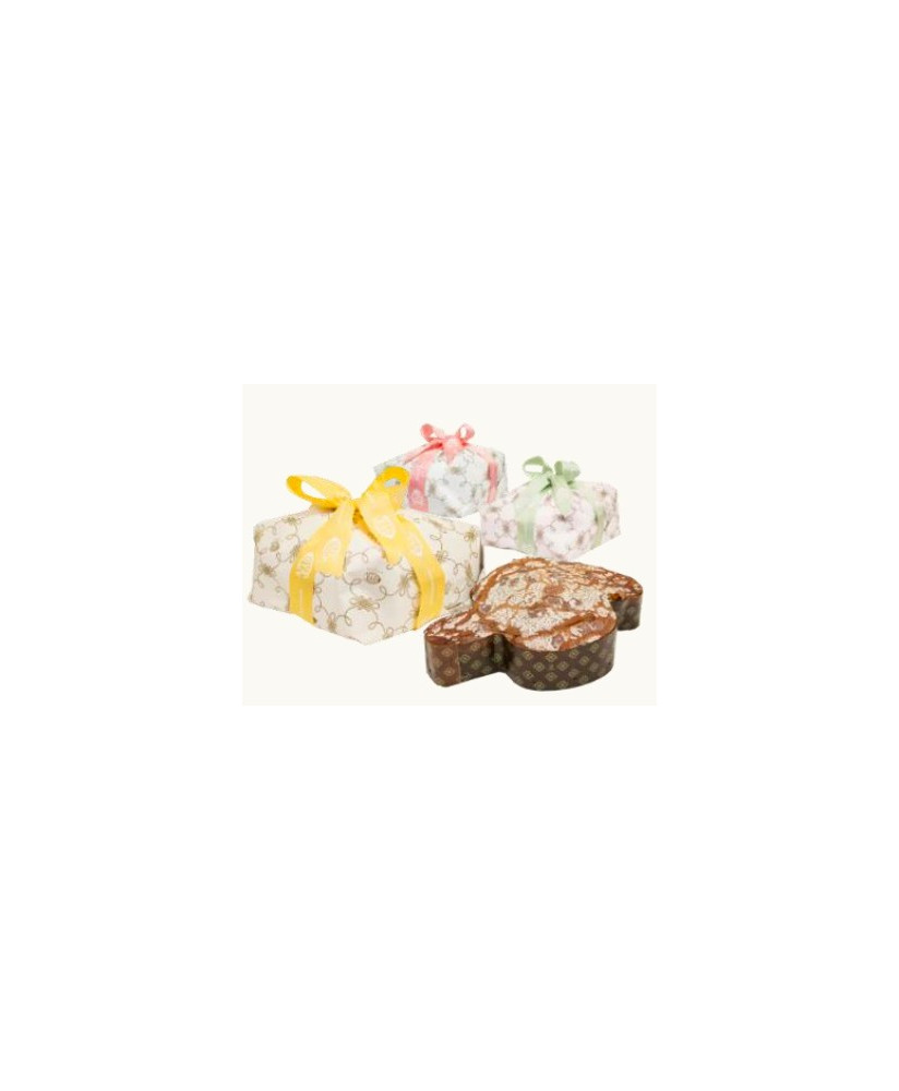 COVA - CLASSIC EASTER CAKE - 1000g