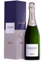 Lallier - Reflexions - R.019 - Champagne Brut - 75cl