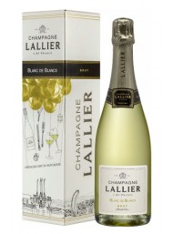 Lallier - Blanc de Blancs Brut - Champagne - 75cl