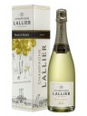 Lallier - Blanc de Blancs Brut Grand Cru - Champagne - Gift Box - 75cl