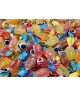 Caffarel - Gelatine di Frutta : Formato - 250 grammi