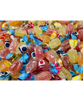 250g - Caffarel - Gelatine di Frutta