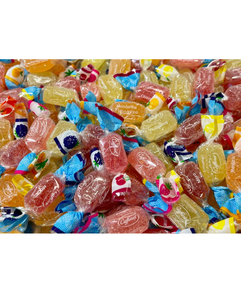 online sale IL NOSTRO ASSORTIMENTO DI CARAMELLE DELLE MIGLIORI AZIENDE: CAFFAREL, HORVATH - LINDT, BARATTI & MILANO, VENCHI, PER