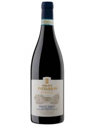 Conte Vistarino - Pinot Nero 2021 - Oltrepò Pavese Doc - 75cl
