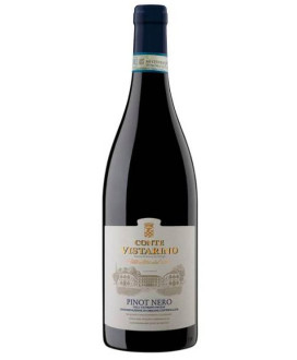 Conte Vistarino - Pinot Nero 2021 - Oltrepò Pavese Doc - 75cl