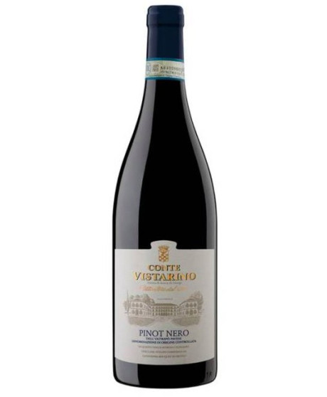 Conte Vistarino - Pinot Nero 2021 - Oltrepò Pavese Doc - 75cl