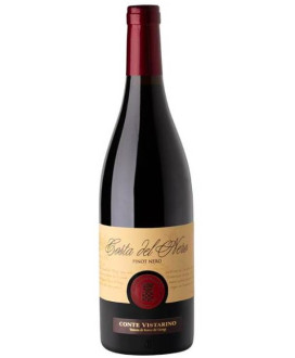 Conte Vistarino - Pinot Nero 2021 - Oltrepò Pavese Doc - 75cl