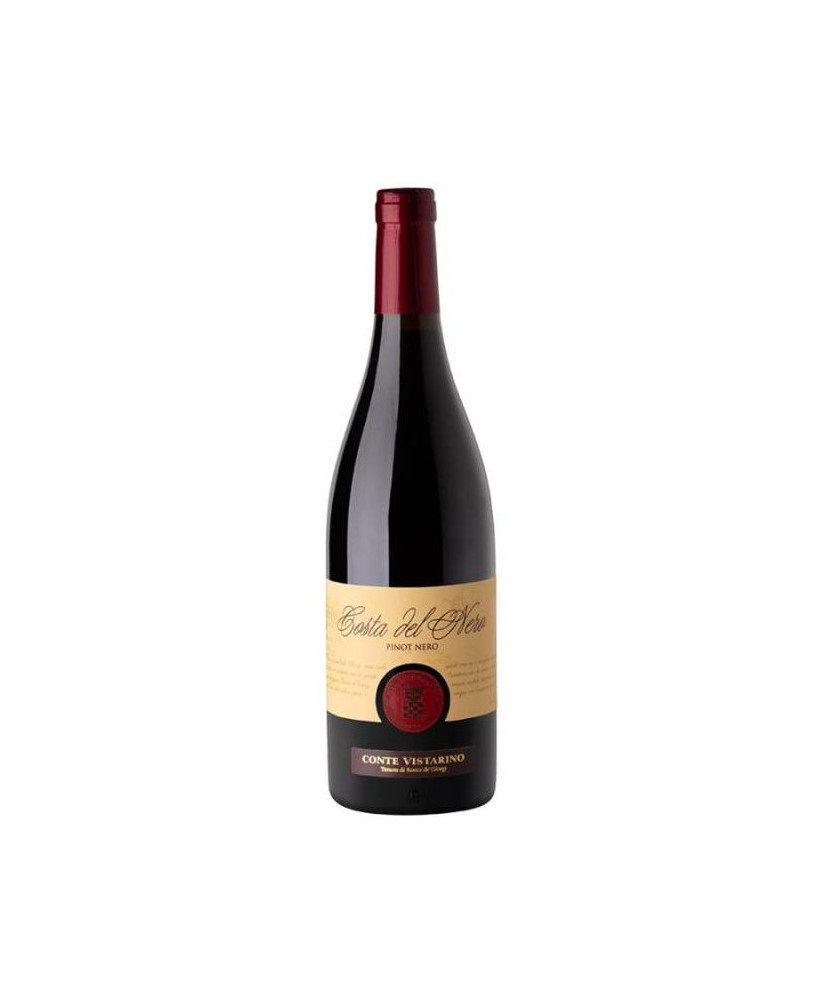 Conte Vistarino - Pinot Nero 2021 - Oltrepò Pavese Doc - 75cl