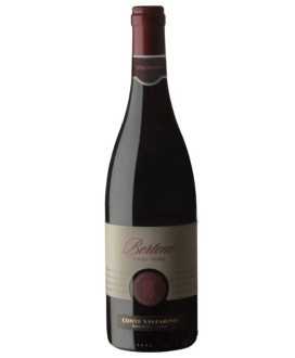 Conte Vistarino - Costa del Nero 2021 - Pinot Nero dell' Oltrepò Pavese Doc - 75cl