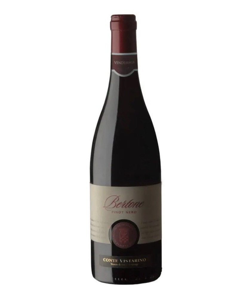 Conte Vistarino - Costa del Nero 2021 - Pinot Nero dell' Oltrepò Pavese Doc - 75cl