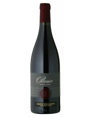Conte Vistarino - Bertone 2018 - Pinot Nero dell' Oltrepò Pavese Doc - 75cl