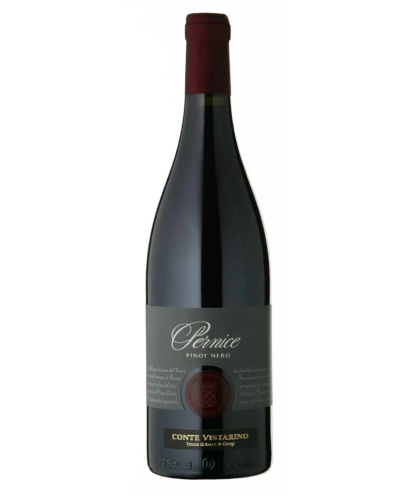 Conte Vistarino - Bertone 2018 - Pinot Nero dell' Oltrepò Pavese Doc - 75cl