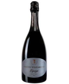 Conte Vistarino - Cepage Brut - Metodo Classico - 75cl