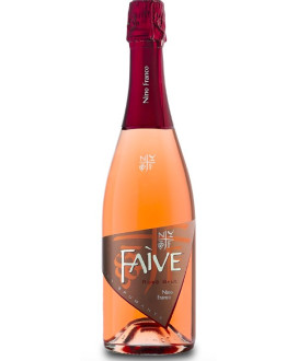 Nino Franco - Faive - Spumante Brut Rose - 75cl