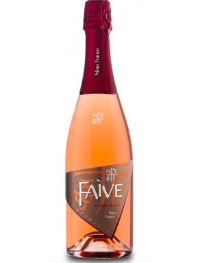 Nino Franco - Faive - Spumante Brut Rose - 75cl