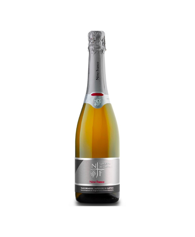 Nino Franco - Cartizze - Valdobbiadene Prosecco Superiore DOCG - 75cl