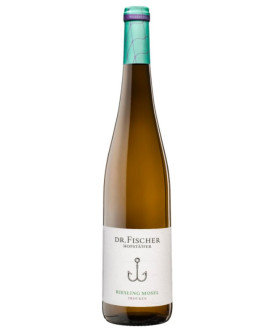 Vendita online Riesling Tedesco Trocken - Dr. Fischer, Bocksteinhof propietà hoffstatter. Shop on line miglior prezzo
