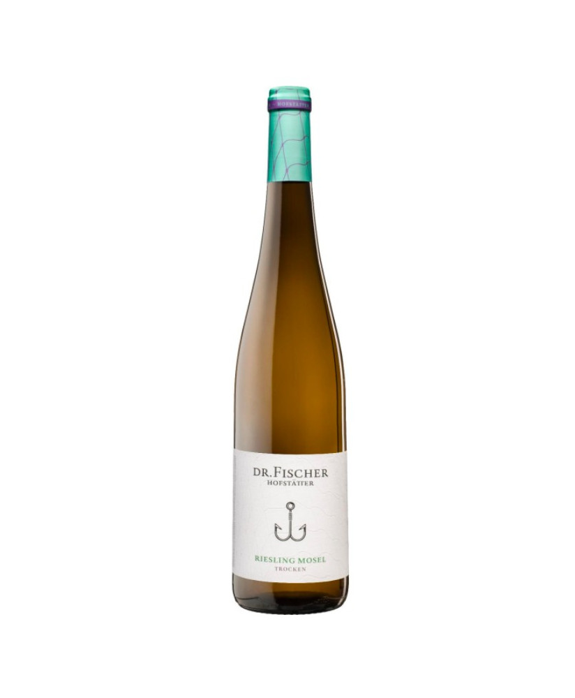 Hofstatter - Dr. Fischer - Riesling Trocken 2023 - 75cl