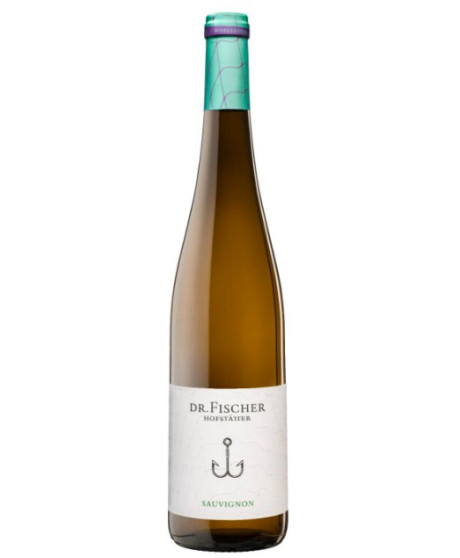 Hofstatter - Dr. Fischer - Sauvignon Blanc 2022 - Rheinhessen - 75cl