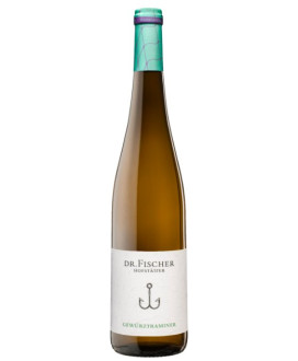 Hofstatter - Dr. Fischer - Sauvignon Blanc 2022 - Rheinhessen - 75cl