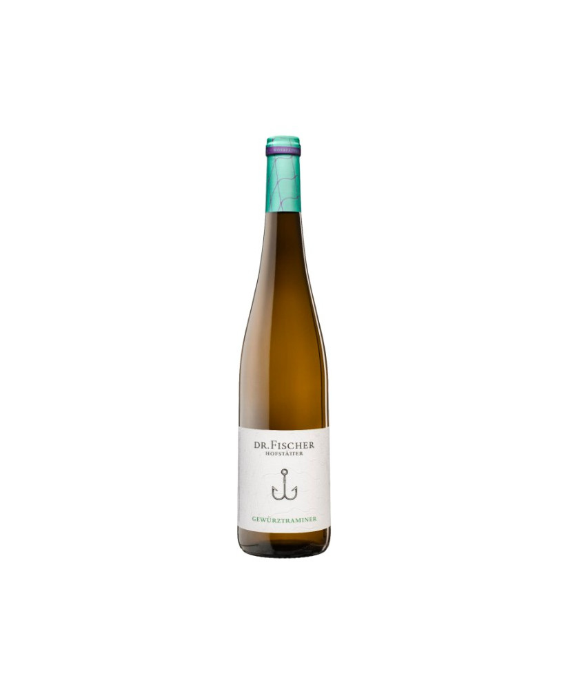 Hofstatter - Dr. Fischer - Sauvignon Blanc 2022 - Rheinhessen - 75cl