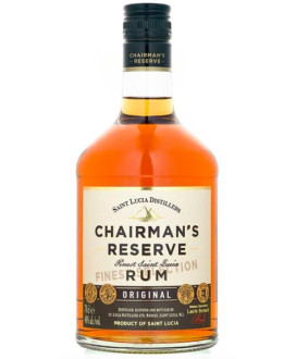 Chairman s - Rum Reserve 70cl