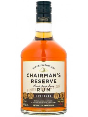 Chairman s - Rum Reserve 70cl