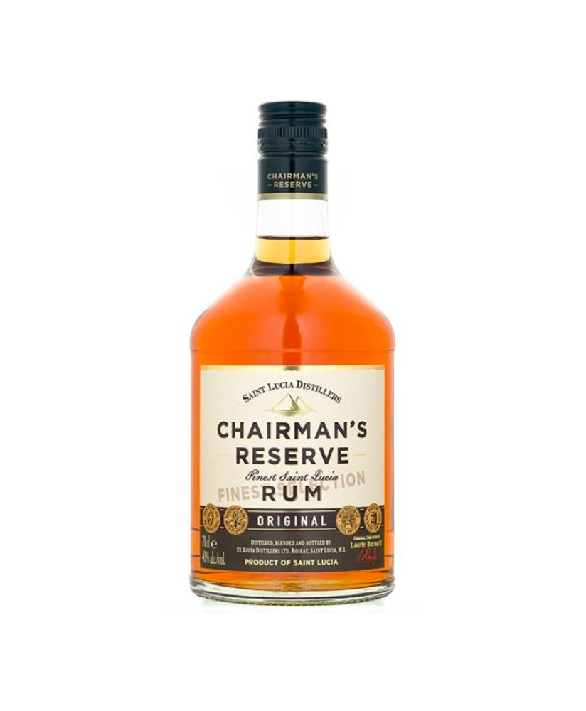 Chairman s - Rum Reserve 70cl