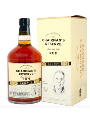 Chairman's - Rum Reserve 70cl