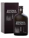 Ryoma - Rhum Japonais - Gift Box - 70cl