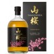 White Oak - Eigashima Shuzo - Akashi Whisky - Crafted by Toji - 70cl