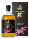 Yamazakura - Whisky Blended - Astucciato -  70cl