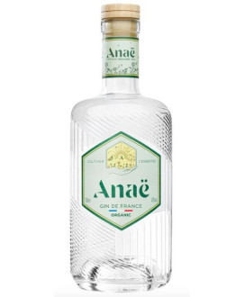 Viere Hänte - Gin Tzòa - 50cl