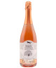 Ca Lojera - Saignee Spumante Metodo Classico Rose - 75cl